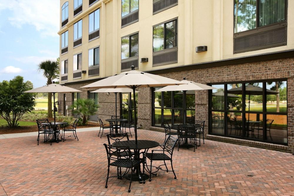 Wingate By Wyndham Charleston Southern University North Charleston Exterior photo